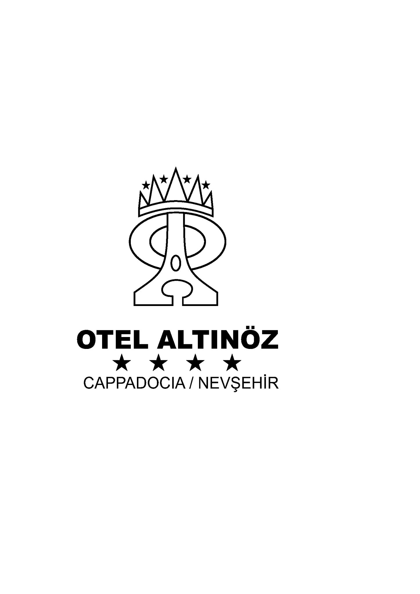 Otel Altınöz